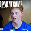 2026 Development Camp 7/2: Malte Gustafsson