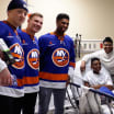 Islanders Season of Giving