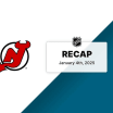 Sharks 3, Devils 2 | HIGHLIGHTS