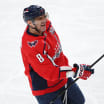 Alex Ovechkin Wayne Gretzky NHL goals record chase