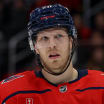 Eller traded to Avalanche by Capitals