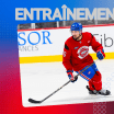 Mises à jour de l'entraînement – 15 avr.