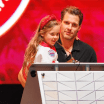 2026 Professional Women’s Hockey League (PWHL) Draft made for unforgettable night at Fox Theatre