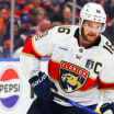 NHL lupaukset arvostavat Barkovin korkealle