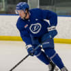 LIGHTNING SIGN FORWARD JACK FINLEY TO A THREE-YEAR CONTRACT