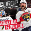 Mic Drop: Panthers vs. Oilers Gm 5 | Stanley Cup Final