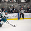 Sharks begin 2024 Rookie Faceoff with 3-2 victory over Utah Hockey Club