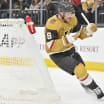 Vegas Golden Knights NHL EDGE stats for 2025-26 season 32 in 32
