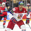 Třetí den na MS IIHF 2025
