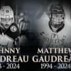 Gaudreau Family 5k Johnny Matthew charity