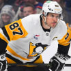 Crosby Expected to Miss a Minimum of Four Weeks