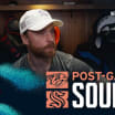 POST-GAME SOUND | Larsson