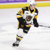 PROSPECTS: Lardis Nets Hat Trick, Tied for Second Among OHL Goal Scorers