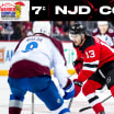 DEVILS GAME PREVIEW VS AVALANCHE 12/8/24