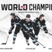 Utah Players to Represent USA at World Championships | RELEASE 4.24.25