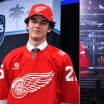 Druhý deň na drafte NHL 2025