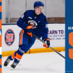 ISLANDERS SIGN GUSTAFSSON TO A THREE-YEAR ENTRY-LEVEL CONTRACT