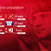 Les Canadiens dévoilent leur calendrier préparatoire 2025-2026