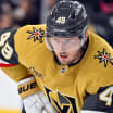 Golden Knights : Barbashev devrait revenir au jeu samedi