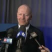 Mats Sundin |  MLSE Introduces New Leafs Leadership Team - May 4, 2026