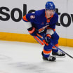 Isles Day to Day: Reilly to Undergo Heart Procedure