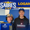 Logan Stanley | Sabres Live