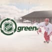 Red Wings Host NHL Green Week Celebration On Saturday