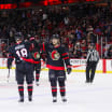 Ottawa Senators ueberraschen in Colorado das naechste Top-Team