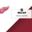 DET at COL | Recap
