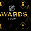 NHL Awards to conclude ahead of Game 2 of Stanley Cup Final