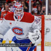 Canadiens : Plus qu’une victoire pour Montembeault
