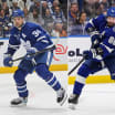 Jornada del martes de la NHL fue dominada por sus estrellas