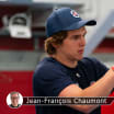 John Mooney, le petit ailier aux grandes aspirations