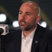 Blue Jackets hledí dopředu