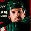 Game Preview at Dallas Stars 040926