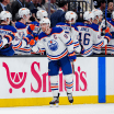 McDavid marque son 400e but dans la LNH