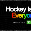 Bruins to Host Hockey is for Everyone Night, Presented by TD Bank, on Jan. 22