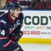 Cozens named WHL Eastern Conference Player of the Year