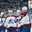 Colorado Avalanche know where they stand entering Game 3