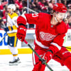 Red Wings assign Dan Renouf to Griffins