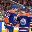 Edmonton Oilers tanken Selbstvertrauen