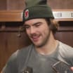 Hischier on Moms' Trip | RAW 11.22.24