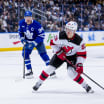 Jesper Bratt fortsatt glödhet för New Jersey Devils