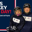 Registration Now Open for DMV Girls Try Hockey for Free Day at 18 Local Hockey Rinks