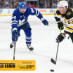 Need to Know: Bruins at Maple Leafs