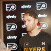 11/23 Postgame: COUTURIER