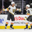 Golden Knights bleiben zu Hause eine Macht