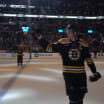 Patrice Bergeron's Hall Of Fame Career