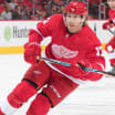 Red Wings sign David Booth to one-year contract