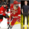 Kymmenen kiehtovaa poimintaa NHL Draftiin